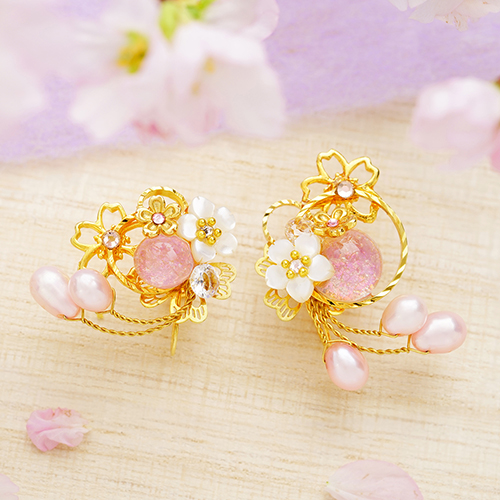 JewelryKyoto onlinestore / シリーズ