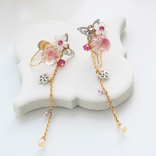 JewelryKyoto onlinestore / 花見小路