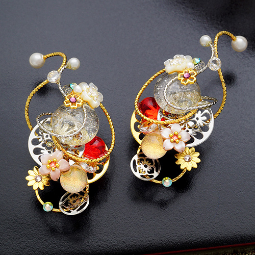 JewelryKyoto onlinestore / メディア掲載商品