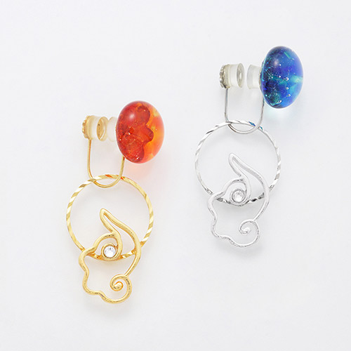 ダイヤの雫 V.I.P 100ml JewelryKyoto onlinestore / 京ガラス