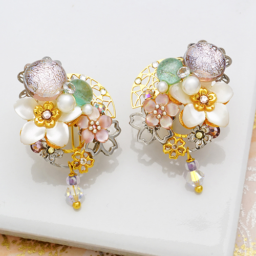 JewelryKyoto onlinestore / メディア掲載商品