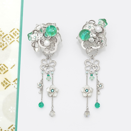 JewelryKyoto onlinestore / 源氏物語〜夕霧〜