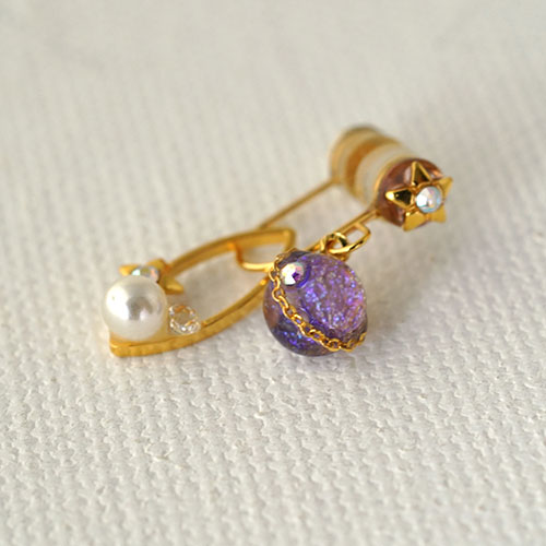 Jewelrykyoto Onlinestore カシオペア座