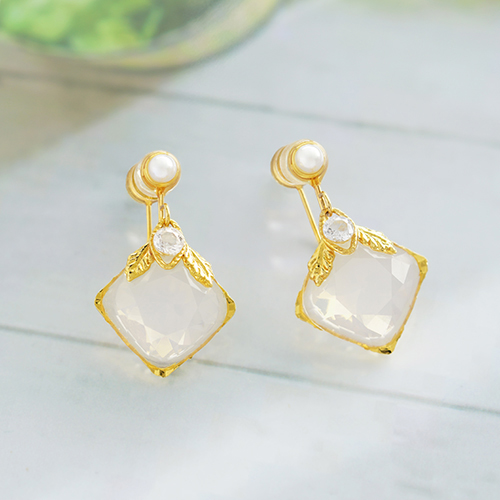 JewelryKyoto onlinestore / イヤリング（ぴあり）