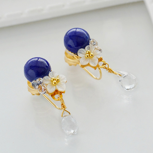 JewelryKyoto onlinestore / 素材から選ぶ