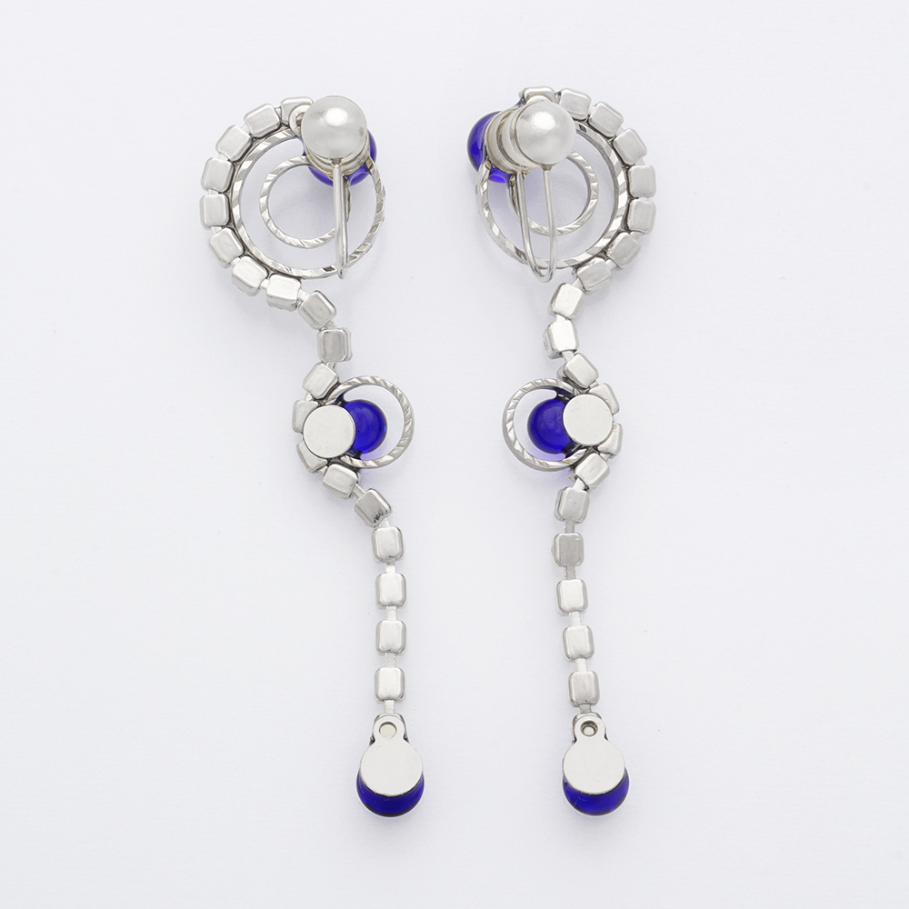 JewelryKyoto onlinestore / 瑠璃色の宝石