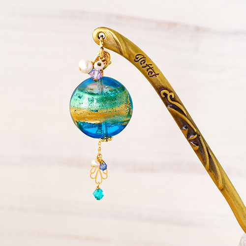 JewelryKyoto onlinestore / PRODUCT