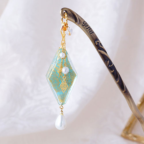 JewelryKyoto onlinestore / PRODUCT